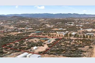 1675 N Ark Landing #8, Dewey-Humboldt, AZ 86327 - Photo 34