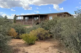 1675 N Ark Landing, Dewey-Humboldt, AZ 86327 - Photo 2