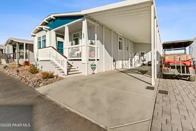 11350 E Sarah Jane Lane 69, Dewey-Humboldt, AZ 86327 - Photo 4