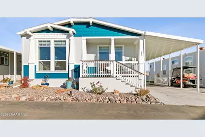 11350 E Sarah Jane Lane 69, Dewey-Humboldt, AZ 86327 - Photo 1