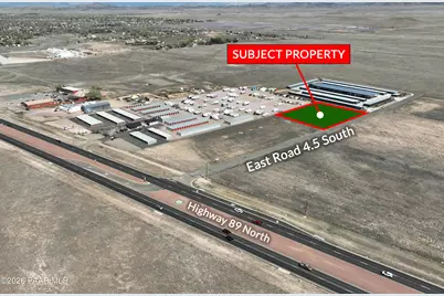 945 E Rd 4.5 South, Chino Valley, AZ 86323 - Photo 2
