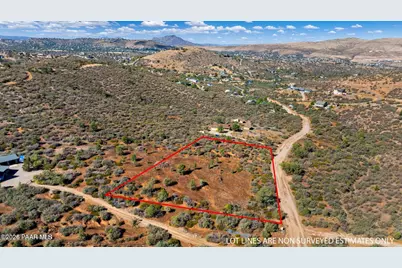 6265 E Vista Del Oro Drive, Prescott, AZ 86303 - Photo 1