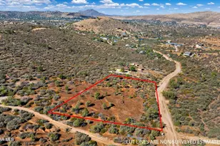 6265 E Vista Del Oro Dr, Prescott, AZ 86303 - Photo 1