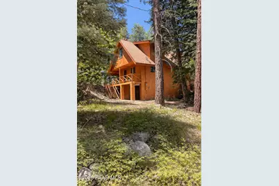 8520 S Hoot Owl Ridge Drive, Prescott, AZ 86303 - Photo 2