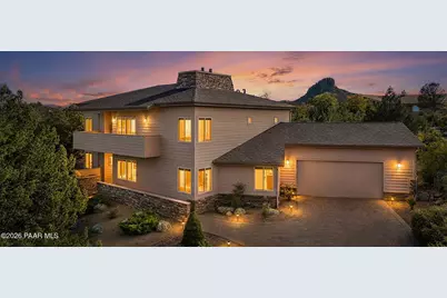 1962 Forest View, Prescott, AZ 86305 - Photo 2