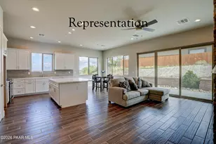 235 Looking Glass Dr, Prescott, AZ 86303 - Photo 6