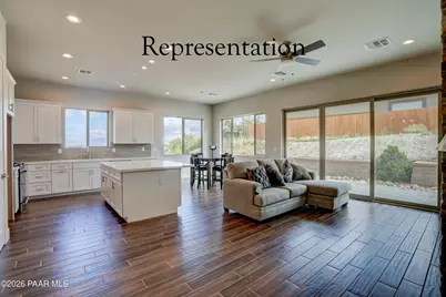 235 Looking Glass Drive, Prescott, AZ 86303 - Photo 10