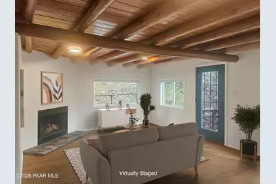 4939 S Juniper Loop Road, Prescott, AZ 86303 - Photo 2