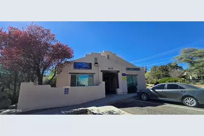 1670 Willow Creek Road, Suite A, Prescott, AZ 86301 - Photo 1