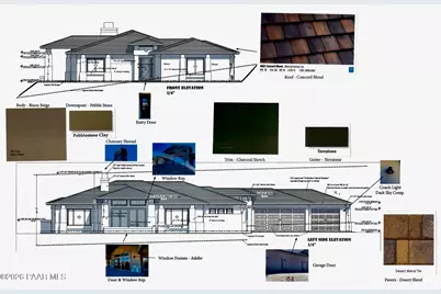 531 Sleepyhollow Circle, Prescott, AZ 86303 - Photo 2