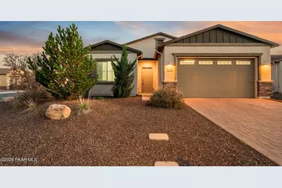 7919 E Talking Iron Lane, Prescott Valley, AZ 86315 - Photo 1