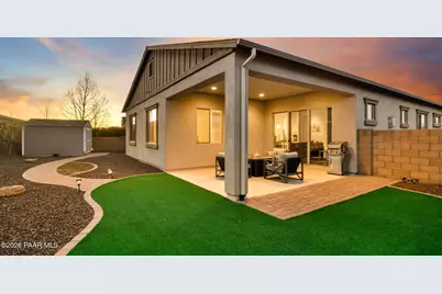7919 E Talking Iron Lane, Prescott Valley, AZ 86315 - Photo 32