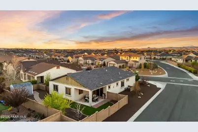 7919 E Talking Iron Lane, Prescott Valley, AZ 86315 - Photo 34