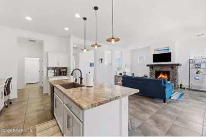 7919 E Talking Iron Lane, Prescott Valley, AZ 86315 - Photo 4