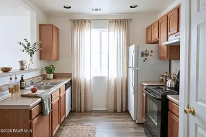 8127 E Rosalie Road #2, Prescott Valley, AZ 86314 - Photo 4