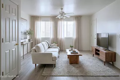 8127 E Rosalie Road #2, Prescott Valley, AZ 86314 - Photo 2