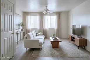 8127 E Rosalie Rd, Prescott Valley, AZ 86314 - Photo 2