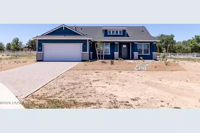 2520 Connor Avenue, Chino Valley, AZ 86323 - Photo 1