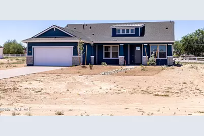 2520 Connor Avenue, Chino Valley, AZ 86323 - Photo 2