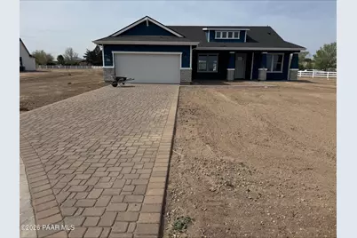 2520 Connor Avenue, Chino Valley, AZ 86323 - Photo 1