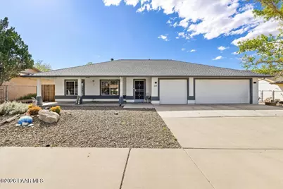 3456 N Navajo Drive, Prescott Valley, AZ 86314 - Photo 2