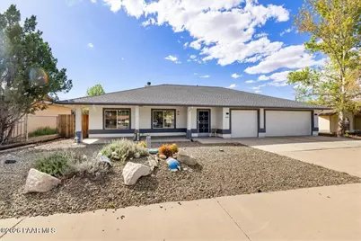 3456 N Navajo Drive, Prescott Valley, AZ 86314 - Photo 4