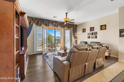 1662 N Thimble Lane, Prescott Valley, AZ 86314 - Photo 12
