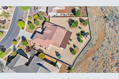 1662 N Thimble Lane, Prescott Valley, AZ 86314 - Photo 62