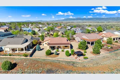 1662 N Thimble Lane, Prescott Valley, AZ 86314 - Photo 58