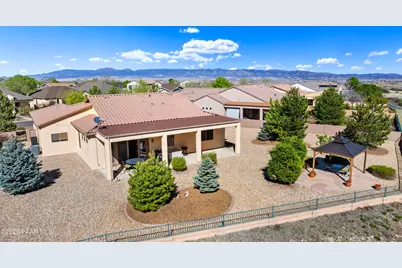 1662 N Thimble Lane, Prescott Valley, AZ 86314 - Photo 50