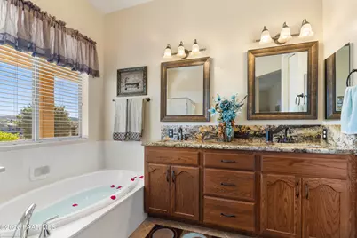 1662 N Thimble Lane, Prescott Valley, AZ 86314 - Photo 38