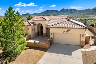 1662 N Thimble Ln, Prescott Valley, AZ 86314 - Photo 2