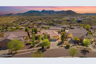 1662 N Thimble Lane, Prescott Valley, AZ 86314 - Photo 52