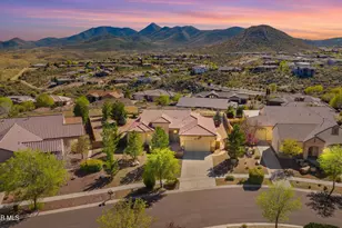 1662 N Thimble Ln, Prescott Valley, AZ 86314 - Photo 52