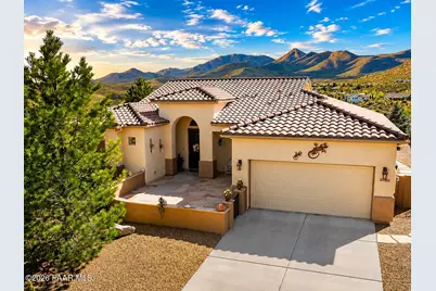 1662 N Thimble Lane, Prescott Valley, AZ 86314 - Photo 1