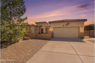 1662 N Thimble Lane, Prescott Valley, AZ 86314 - Photo 6