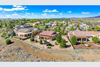 1662 N Thimble Lane, Prescott Valley, AZ 86314 - Photo 70