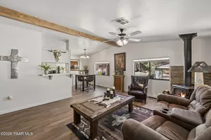 57 Oakmont St, Prescott, AZ 86305 - Photo 2