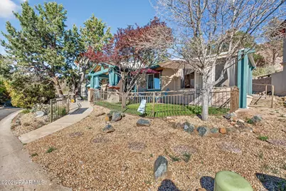 277 Jacob Lane, Prescott, AZ 86303 - Photo 1