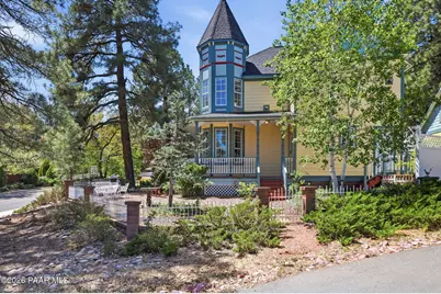 620 Coronado Avenue, Prescott, AZ 86303 - Photo 34