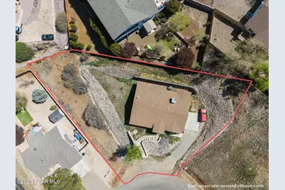 4341 N Saratoga Drive, Prescott Valley, AZ 86314 - Photo 28