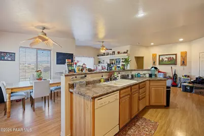 4341 N Saratoga Drive, Prescott Valley, AZ 86314 - Photo 8