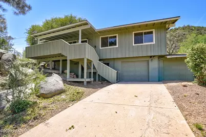 2007 Rocky Dells Drive, Prescott, AZ 86303 - Photo 1