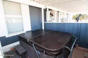 27585 W El Oro Dr, Seligman, AZ 86337 - Photo 22