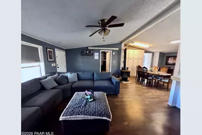 27585 W El Oro Drive, Seligman, AZ 86337 - Photo 6