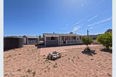 27585 W El Oro Drive, Seligman, AZ 86337 - Photo 2