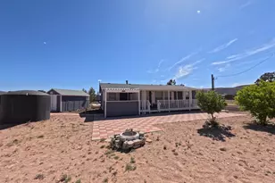 27585 W El Oro Dr, Seligman, AZ 86337 - Photo 2