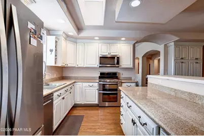 7610 N Lawrence Lane, Prescott Valley, AZ 86315 - Photo 16