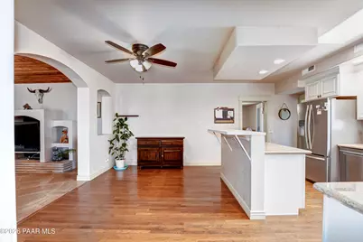 7610 N Lawrence Lane, Prescott Valley, AZ 86315 - Photo 14