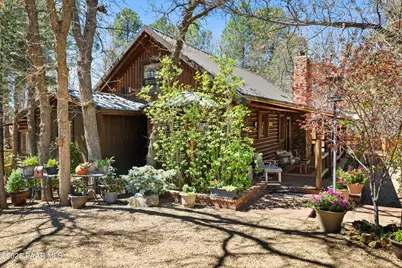 4196 S Coburn Drive, Prescott, AZ 86303 - Photo 1